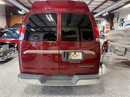 1998 Chevrolet Van (CC-2065896) for sale in Hamilton, Ohio