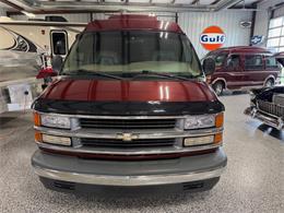 1998 Chevrolet Van (CC-2065896) for sale in Hamilton, Ohio