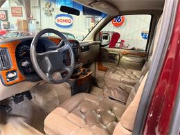 1998 Chevrolet Van (CC-2065896) for sale in Hamilton, Ohio