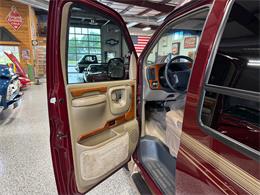 1998 Chevrolet Van (CC-2065896) for sale in Hamilton, Ohio