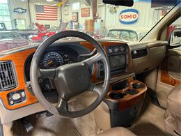1998 Chevrolet Van (CC-2065896) for sale in Hamilton, Ohio