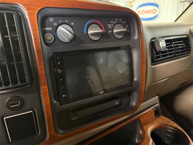 1998 Chevrolet Van (CC-2065896) for sale in Hamilton, Ohio