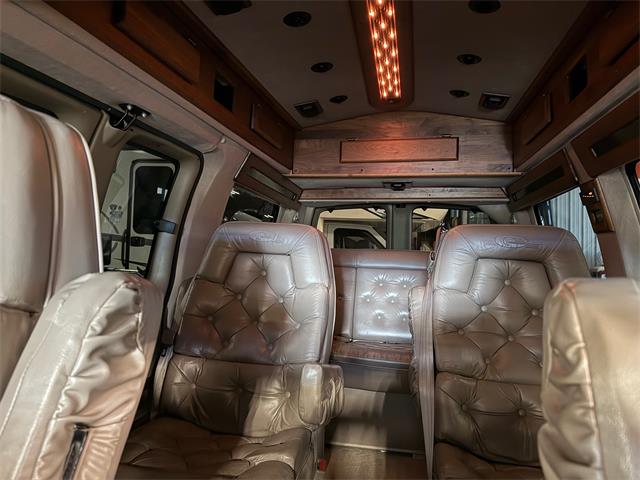 1998 Chevrolet Van (CC-2065896) for sale in Hamilton, Ohio