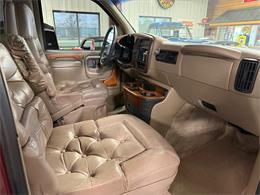 1998 Chevrolet Van (CC-2065896) for sale in Hamilton, Ohio