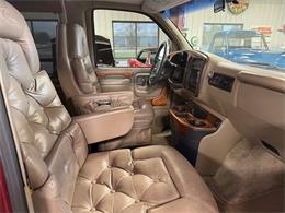 1998 Chevrolet Van (CC-2065896) for sale in Hamilton, Ohio