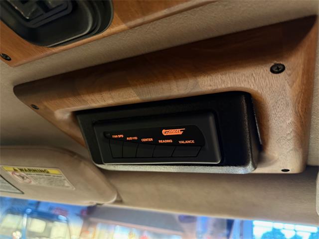 1998 Chevrolet Van (CC-2065896) for sale in Hamilton, Ohio