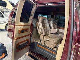 1998 Chevrolet Van (CC-2065896) for sale in Hamilton, Ohio