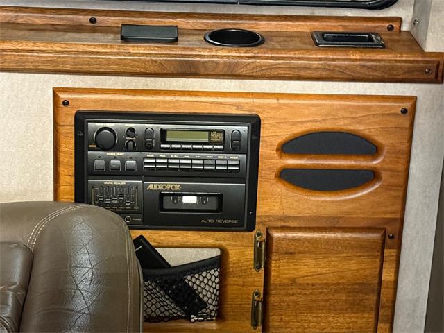 1998 Chevrolet Van (CC-2065896) for sale in Hamilton, Ohio