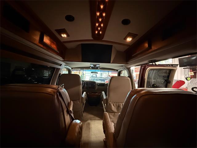 1998 Chevrolet Van (CC-2065896) for sale in Hamilton, Ohio