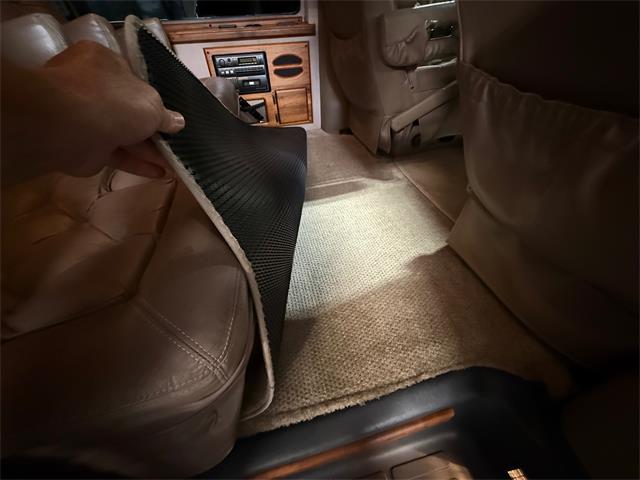 1998 Chevrolet Van (CC-2065896) for sale in Hamilton, Ohio