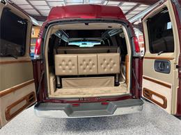 1998 Chevrolet Van (CC-2065896) for sale in Hamilton, Ohio