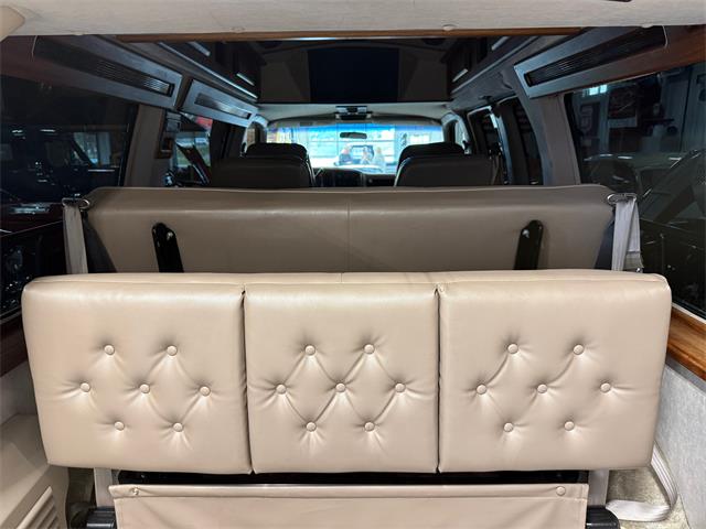 1998 Chevrolet Van (CC-2065896) for sale in Hamilton, Ohio