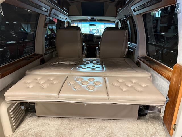 1998 Chevrolet Van (CC-2065896) for sale in Hamilton, Ohio