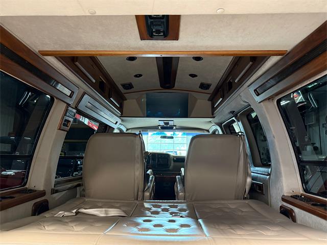 1998 Chevrolet Van (CC-2065896) for sale in Hamilton, Ohio