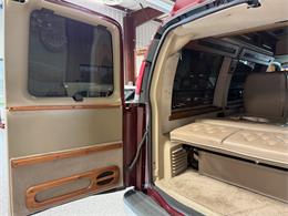 1998 Chevrolet Van (CC-2065896) for sale in Hamilton, Ohio