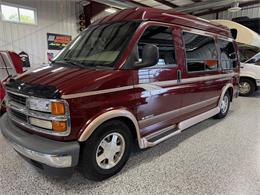 1998 Chevrolet Van (CC-2065896) for sale in Hamilton, Ohio