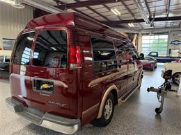 1998 Chevrolet Van (CC-2065896) for sale in Hamilton, Ohio