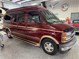 1998 Chevrolet Van (CC-2065896) for sale in Hamilton, Ohio