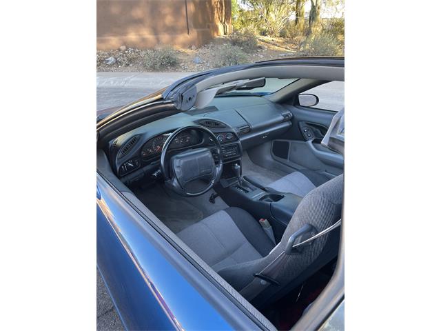 1994 Chevrolet Camaro (CC-2065897) for sale in Scottsdale, Arizona