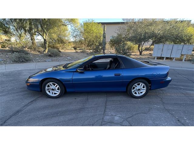 1994 Chevrolet Camaro (CC-2065897) for sale in Scottsdale, Arizona