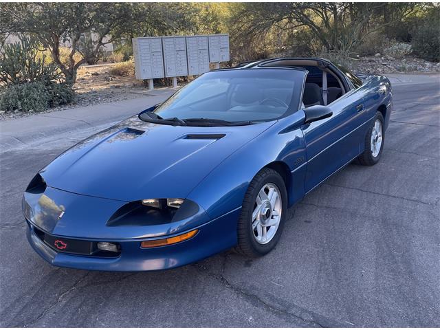 1994 Chevrolet Camaro (CC-2065897) for sale in Scottsdale, Arizona