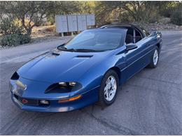 1994 Chevrolet Camaro (CC-2065897) for sale in Scottsdale, Arizona