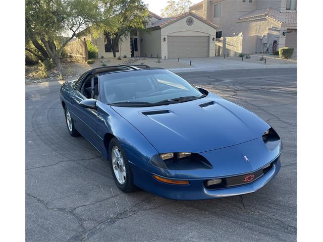 1994 Chevrolet Camaro (CC-2065897) for sale in Scottsdale, Arizona