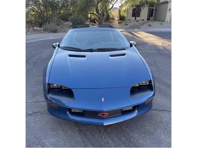1994 Chevrolet Camaro (CC-2065897) for sale in Scottsdale, Arizona
