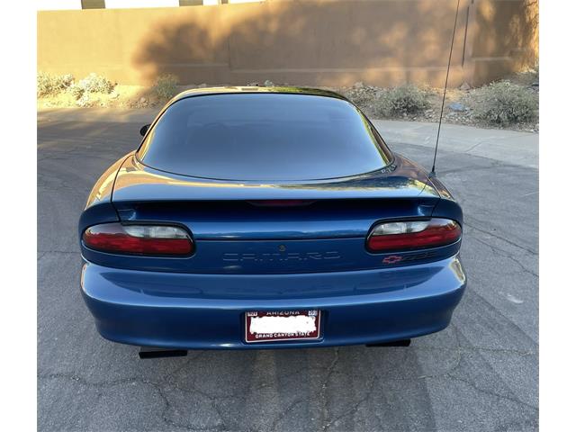 1994 Chevrolet Camaro (CC-2065897) for sale in Scottsdale, Arizona