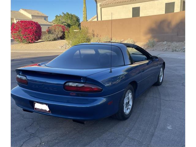 1994 Chevrolet Camaro (CC-2065897) for sale in Scottsdale, Arizona