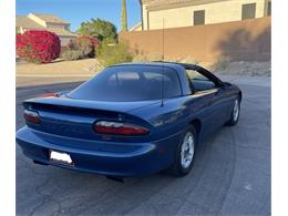 1994 Chevrolet Camaro (CC-2065897) for sale in Scottsdale, Arizona