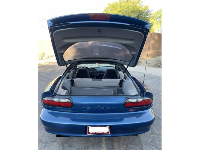 1994 Chevrolet Camaro (CC-2065897) for sale in Scottsdale, Arizona