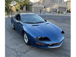 1994 Chevrolet Camaro (CC-2065897) for sale in Scottsdale, Arizona