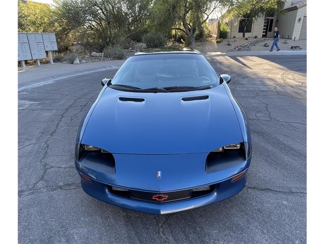 1994 Chevrolet Camaro (CC-2065897) for sale in Scottsdale, Arizona
