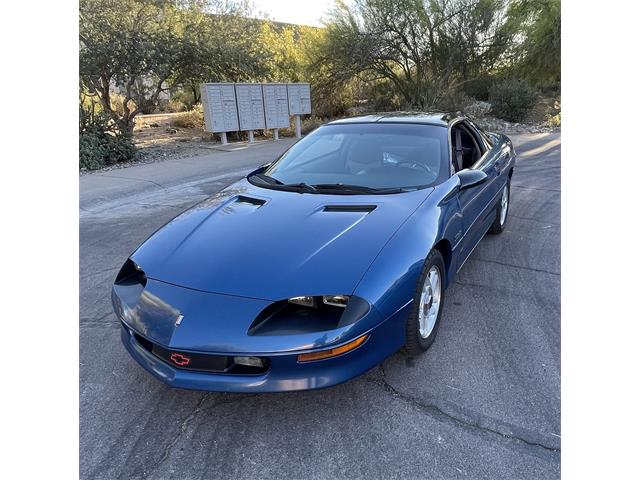 1994 Chevrolet Camaro (CC-2065897) for sale in Scottsdale, Arizona