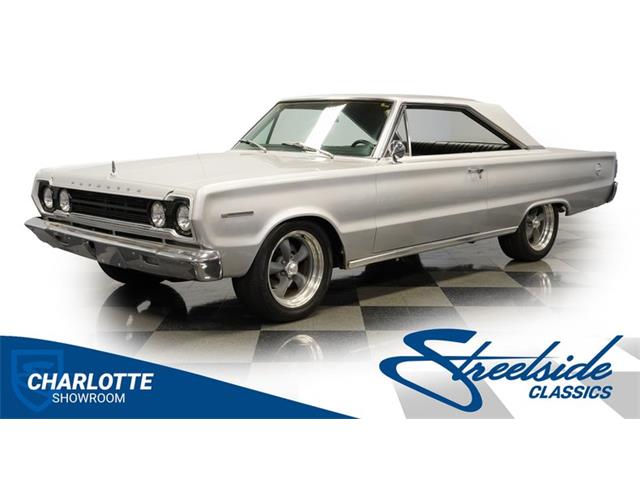 1967 Plymouth Belvedere (CC-2065899) for sale in Concord, North Carolina