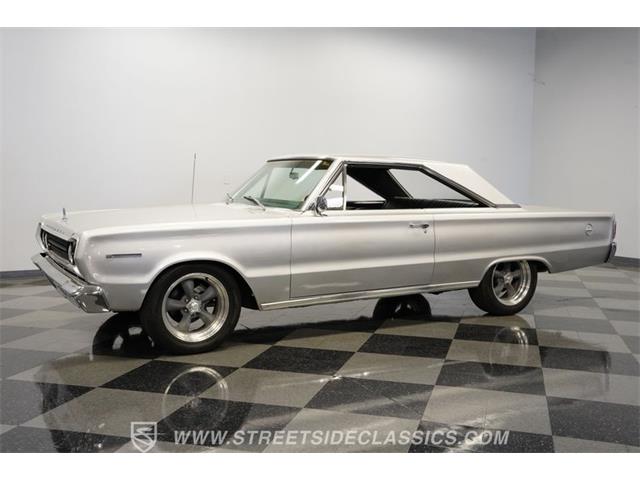 1967 Plymouth Belvedere (CC-2065899) for sale in Concord, North Carolina
