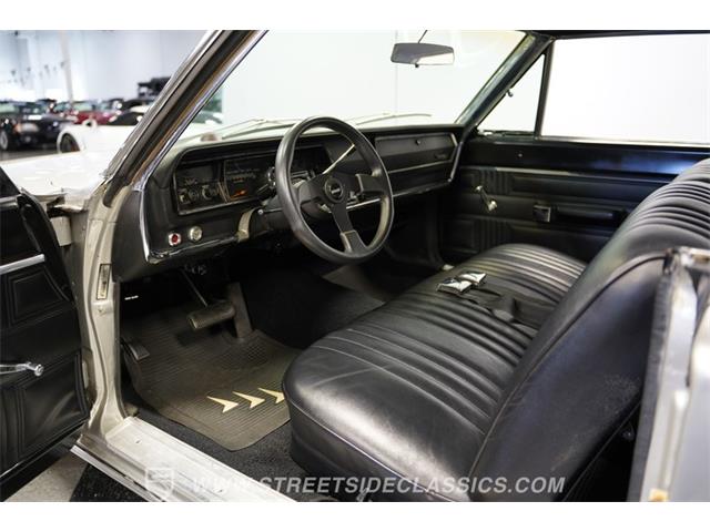 1967 Plymouth Belvedere (CC-2065899) for sale in Concord, North Carolina
