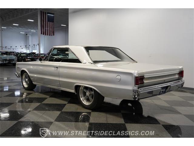1967 Plymouth Belvedere (CC-2065899) for sale in Concord, North Carolina