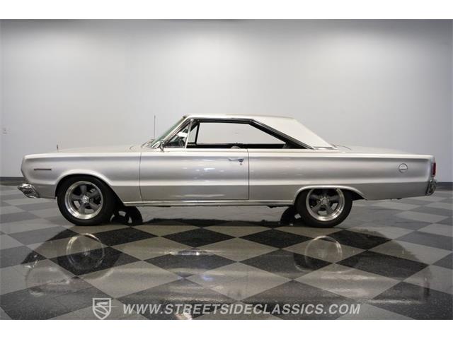 1967 Plymouth Belvedere (CC-2065899) for sale in Concord, North Carolina