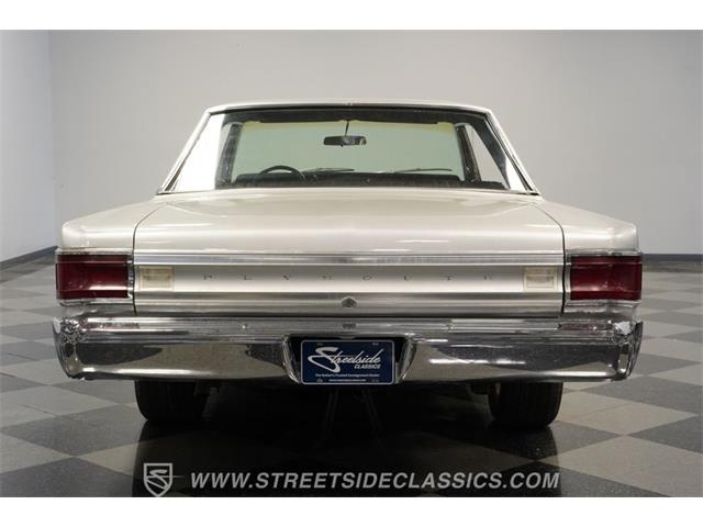 1967 Plymouth Belvedere (CC-2065899) for sale in Concord, North Carolina