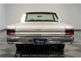 1967 Plymouth Belvedere (CC-2065899) for sale in Concord, North Carolina