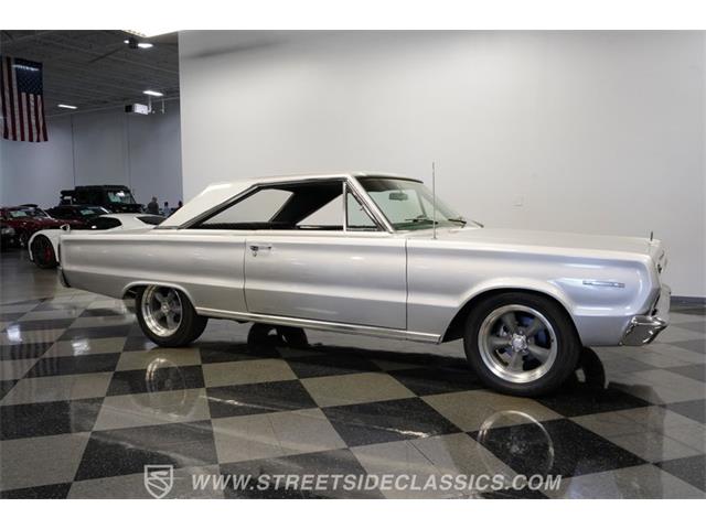 1967 Plymouth Belvedere (CC-2065899) for sale in Concord, North Carolina
