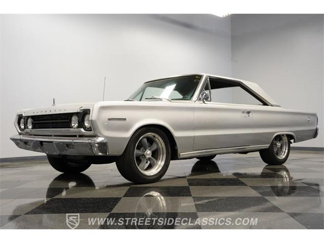 1967 Plymouth Belvedere (CC-2065899) for sale in Concord, North Carolina