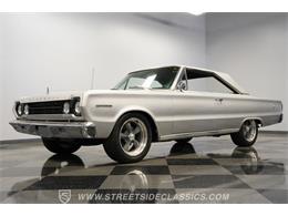 1967 Plymouth Belvedere (CC-2065899) for sale in Concord, North Carolina