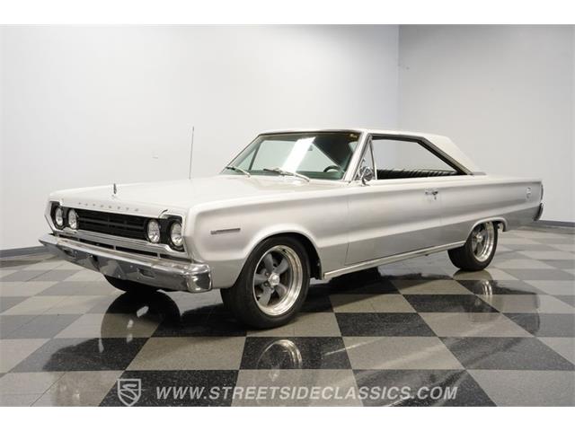 1967 Plymouth Belvedere (CC-2065899) for sale in Concord, North Carolina