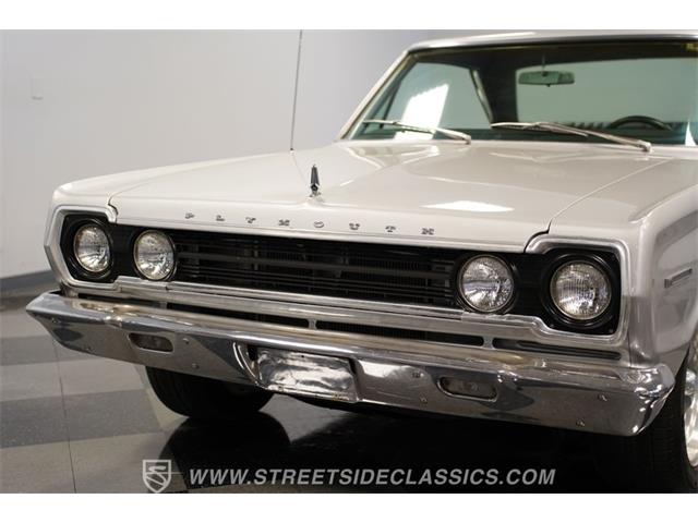 1967 Plymouth Belvedere (CC-2065899) for sale in Concord, North Carolina
