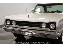 1967 Plymouth Belvedere (CC-2065899) for sale in Concord, North Carolina