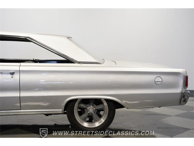 1967 Plymouth Belvedere (CC-2065899) for sale in Concord, North Carolina