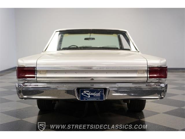 1967 Plymouth Belvedere (CC-2065899) for sale in Concord, North Carolina